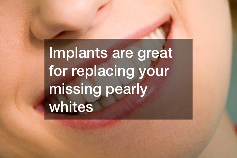 Dental Implants and Veneers Explained