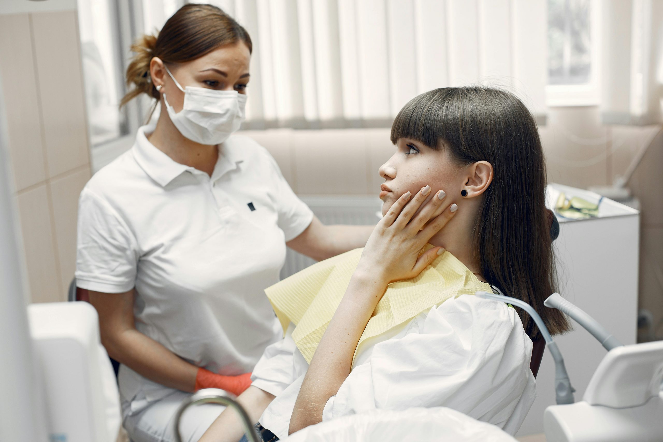 What Causes an Infection After Tooth Extraction Surgery and How to Avoid It